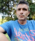 Rencontre Homme Espagne à español : Cesar, 48 ans